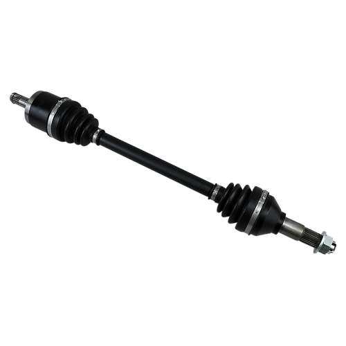 All Balls - All Balls 8Ball Extreme Duty Axle - AB8-CA-8-113