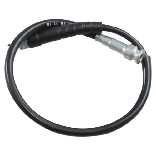 Motion Pro - Motion Pro Black Vinyl Tachometer Cable - 02-0110