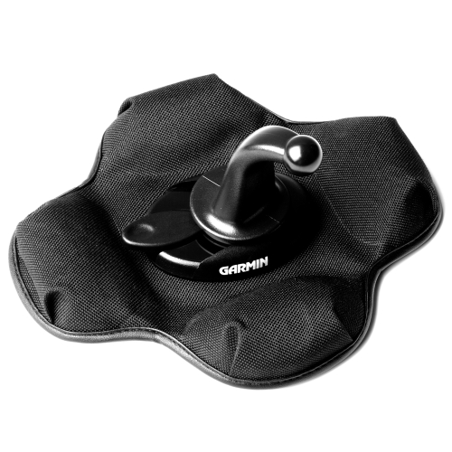 Garmin - Garmin Portable Friction Mount f/nüvi&reg; Series