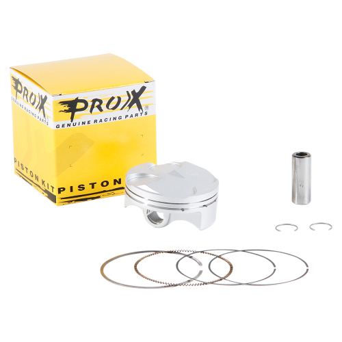 Pro-X - Pro-X Piston Kit (B) - Standard Bore 65.98mm - 01.1232.B