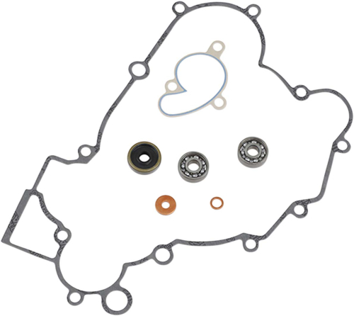 Athena - Athena Waterpump Repair Kit - P400270475003