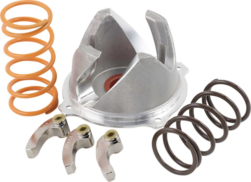 EPI - EPI Sport Utility Clutch Kit - Elevation: 0-3000ft. - Tire Size: 27-28in. - WE437341