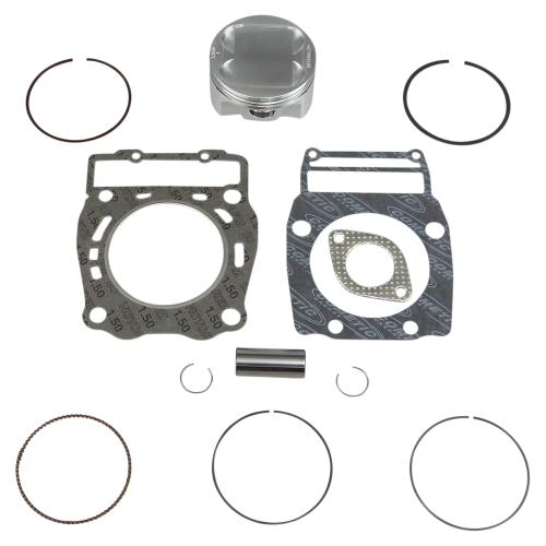 Wiseco - Wiseco Top End Kit - Standard Bore 92.00mm - PK1652