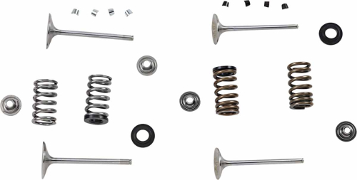 Xceldyne - Xceldyne X2 Master Valve Kit - X2VMK13000