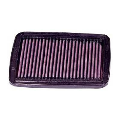 K&N Engineering - K&N Engineering High Flow Air Filter - SU-6000