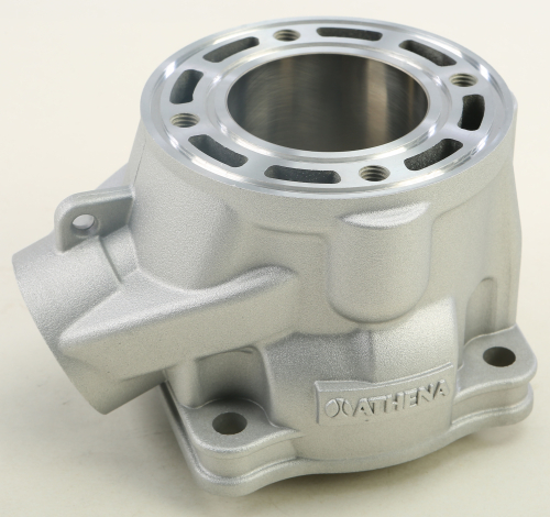 Athena - Athena Big Bore Stroker Cylinder Only (112cc) - 5.5mm Oversize to 53.00mm, 14:1 Compression - S410485301039