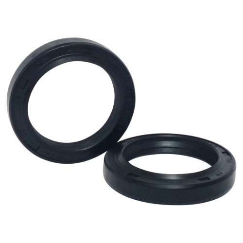 K&S Technologies - K&S Technologies Fork Seals - 35mm x 48mm x 8/9.5mm - 16-1017