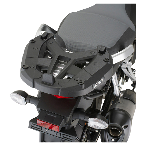 GIVI - GIVI Top Case Mounting Hardware for E21 Cruiser and Trekker Series Top Cases - SR3105