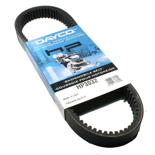 Dayco - Dayco HP High-Performance Belt - HP3032
