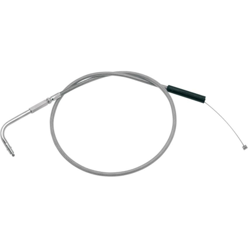 Motion Pro - Motion Pro Armor Coat Stainless Steel Throttle Cable - 66-0390