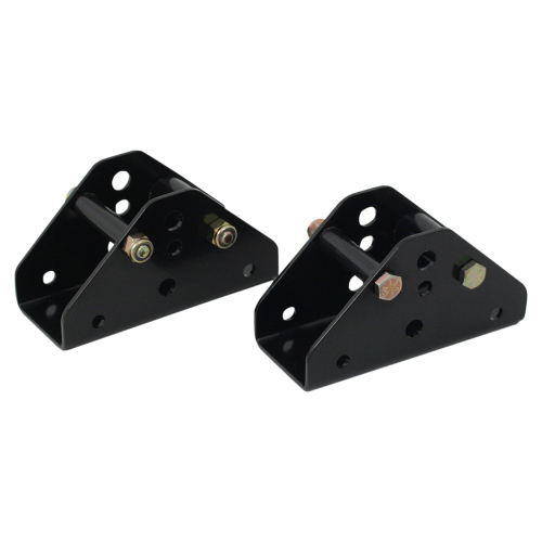 Powermadd - Powermadd Mini Ski Saddle kit - 55891