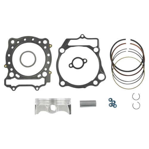 Wiseco - Wiseco Top End Kit - Standard Bore 95.50mm, 11.7:1 Compression - PK1423