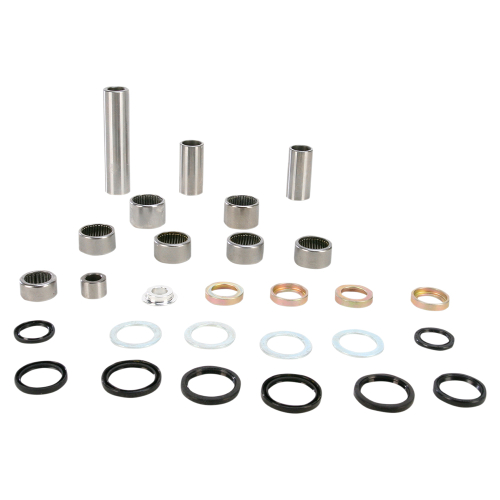Pivot Works - Pivot Works Complete Linkage Bearing Kit - PWLK-Y34-000