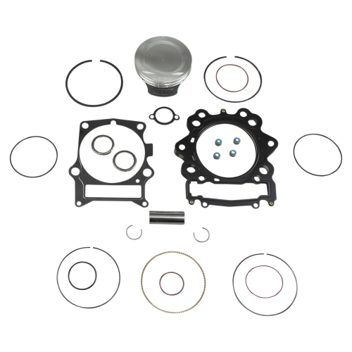 Wiseco - Wiseco Top End Kit - 1.00mm Oversize to 103.00mm, 9.2:1 Compression - PK1416