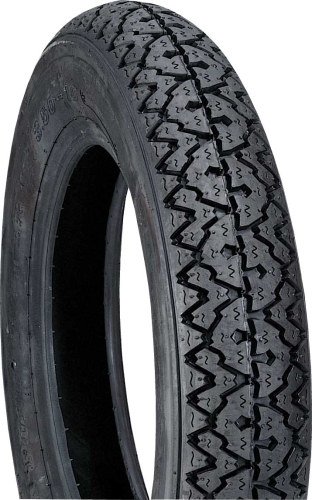Duro - Duro HF294 Scooter Front/Rear Tire - 3.50-10 - 25-29410-350