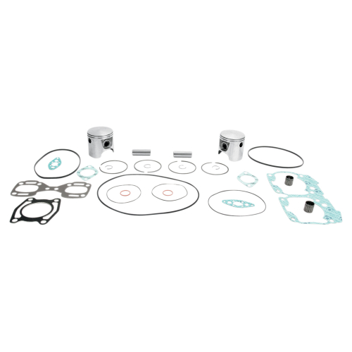 WSM - WSM Top End Kit (800cc) - 1.00mm Oversize to 83.00mm Bore - 010-818-14