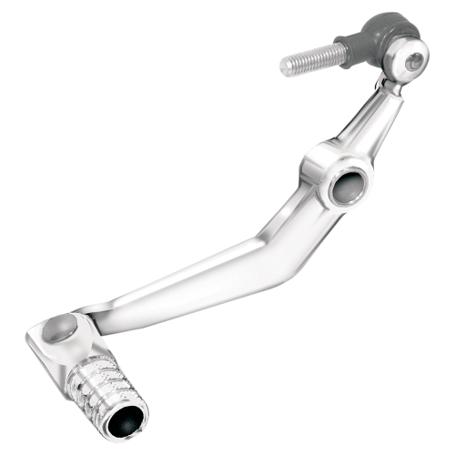 Emgo - Emgo Forged Shift Lever - Folding - Alloy Forged - 83-10170