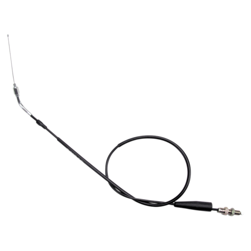 Motion Pro - Motion Pro Black Vinyl Throttle Cable - 10-0133