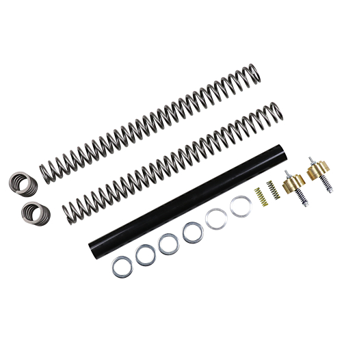 Race Tech - Race Tech Complete Front End Suspension Kit - .80kg/mm - FLEK S3880