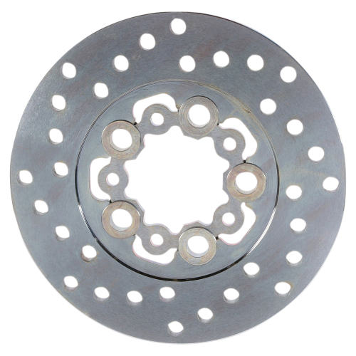 EBC - EBC OE Replacement Brake Rotor - MD6217D