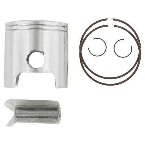 Wiseco - Wiseco Piston Kit - 0.25mm Oversize to 68.12mm - 2346M06800