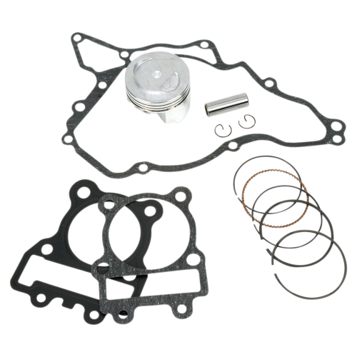 BBR Motorsports - BBR Motorsports Piston Kit for 130cc Big Bore Kit - 411-KLX-1101