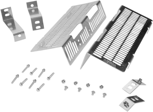 Devol - Devol Radiator Guards - 0101-5504