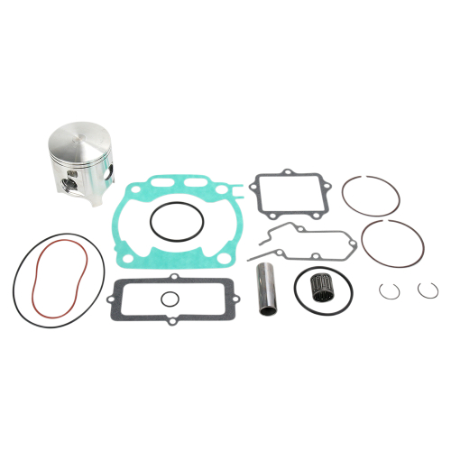 Wiseco - Wiseco Top End Kit - 0.60mm Oversize to 67.00mm - PK1199