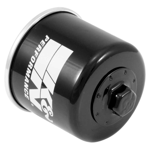 K&N Engineering - K&N Engineering Performance Gold Oil Filter - KN-191