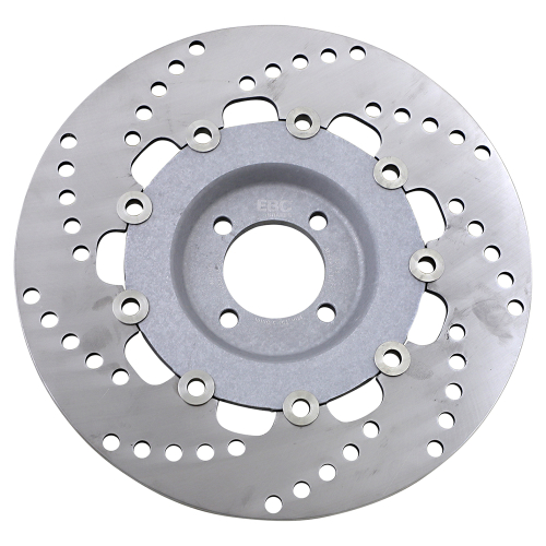 EBC - EBC OE Replacement Brake Rotor - MD4077
