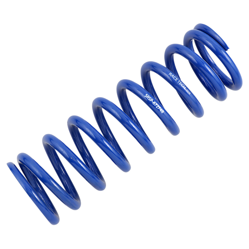 Race Tech - Race Tech Shock Spring - 5.0 kg/mm - SRSP 672750