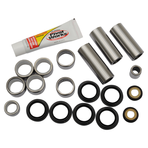 Pivot Works - Pivot Works Complete Linkage Bearing Kit - PWLK-K32-000