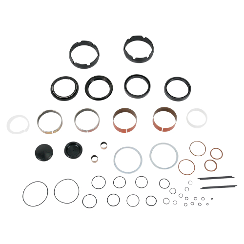 Pivot Works - Pivot Works Fork Rebuild Kit - PWFFK-T06-531