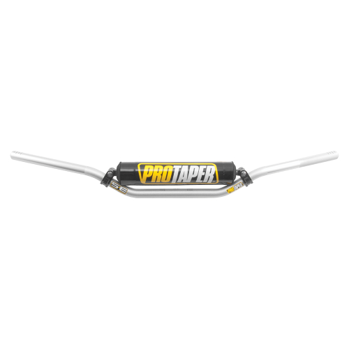 ProTaper - ProTaper SE Handlebar - YZ High Bend - Silver - 2152D SILVER
