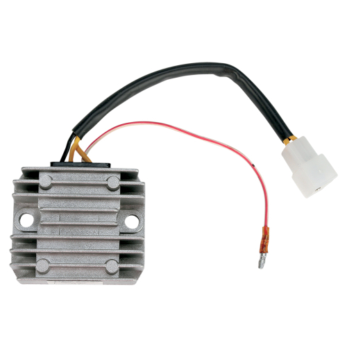 Ricks Motorsport Electric - Ricks Motorsport Electric Rectifier/Regulator - 10-304