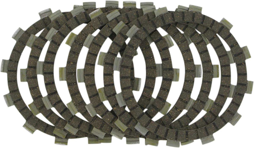 EBC - EBC CK Series Clutch Kit - CK2279