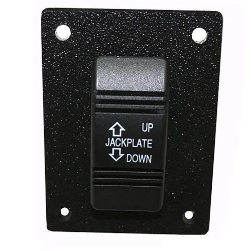 T-H Marine Supplies - T-H Marine ATLAS&trade; Jack Plate Replacement Rocker Switch