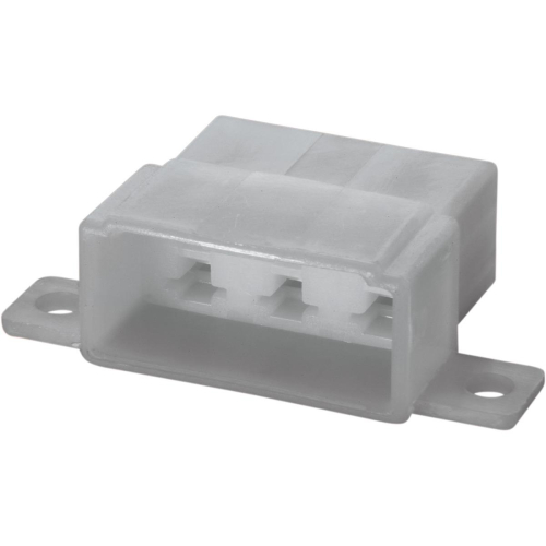 Namz - Namz 250 Series 6-Position Dual Row Male Connector - 5pk - NH-RB-6AF