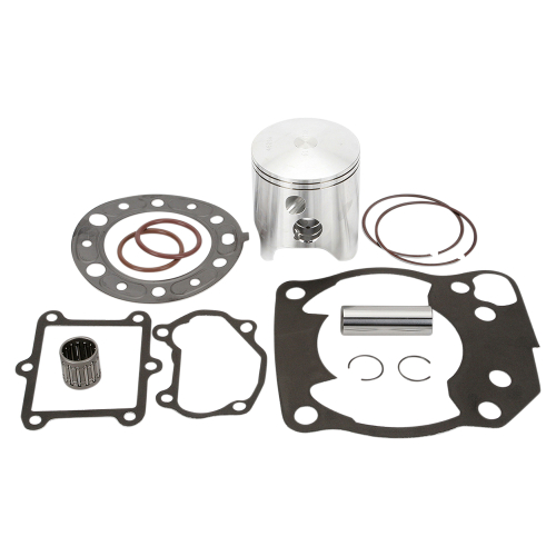 Wiseco - Wiseco Top End Kit - 0.60mm Oversize to 67.00mm - PK1129