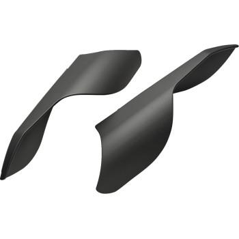Ciro - Ciro Heat Deflectors - 16001