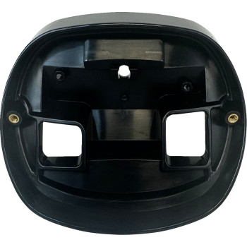 Custom Dynamics - Custom Dynamics Taillight Baseplate - TL-BASE-18ST-B