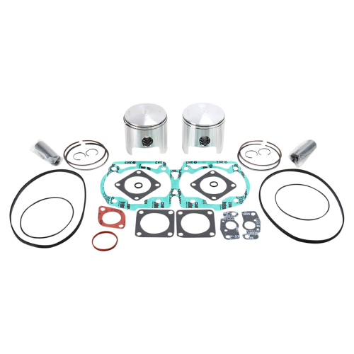 Wiseco - Wiseco Top End Kit - 0.50mm Oversize to 78.50mm - SK1237