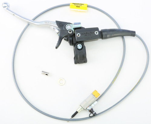 Magura - Magura Generation II Hydraulic Clutch Assembly - 2100009