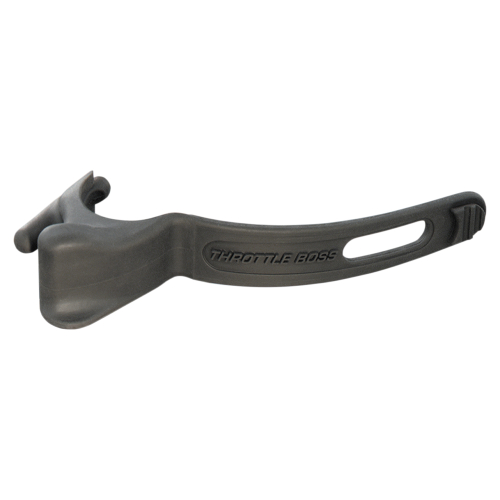 Kuryakyn - Kuryakyn Universal Throttle Boss - 6251