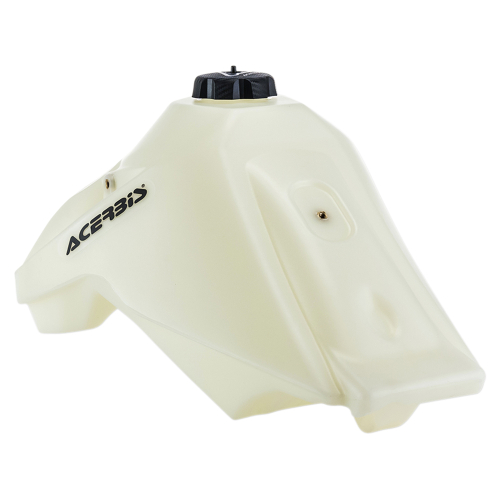 Acerbis - Acerbis Fuel Tank - Natural - 3.1 Gal. - 2780610147