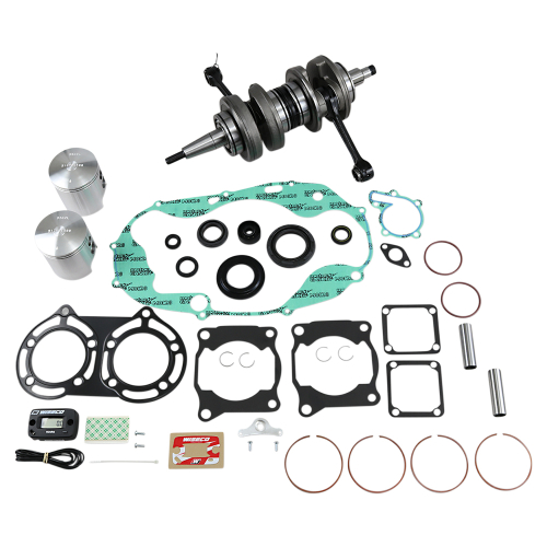 Wiseco - Wiseco Engine Rebuild Kit - PWR100-655
