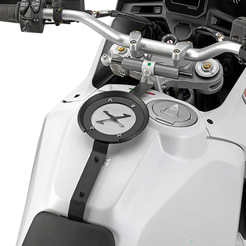 GIVI - GIVI Tanklock Mount - BF76