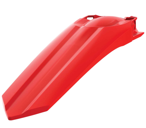 Polisport - Polisport Rear Fender - White - 8554100001