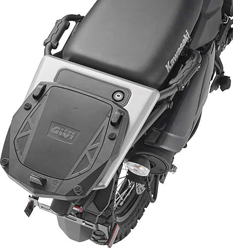 GIVI - GIVI Monokey Rear Rack - SR4133