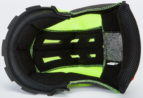 G-Max - G-Max Comfort Liner for MX-46Y Youth Helmet - Lg - 9MM - G046844